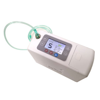 Portable Pocket Size Oxygen Concentrator For Travel