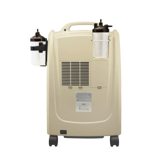 Humidifier Bottle for AERTI AE PSA 5l 8l 10l oxygen concentrator