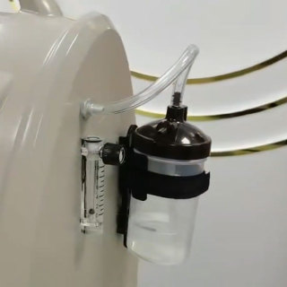 Humidifier Bottle for AERTI AE PSA 5l 8l 10l oxygen concentrator