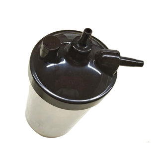 Humidifier Bottle for AERTI AE PSA 5l 8l 10l oxygen concentrator