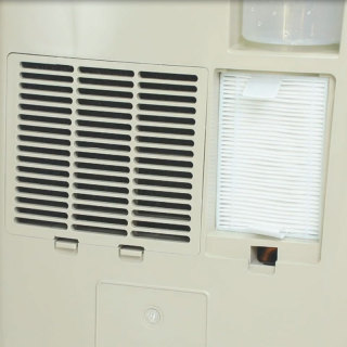 Filtro HEPA per la manutenzione del concentratore di ossigeno serie AERTI AE