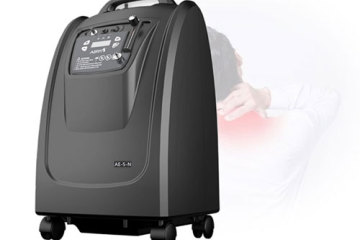 Espondilose Cervical e Oxigenoterapia