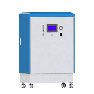 80L генератор кислорода цена промышленного использования концентратор кислорода