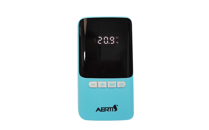 Analyser Oxygen Wholesale O2 Analyzer for Oxygen Machine Service