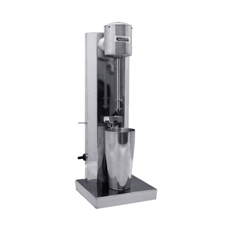 Mit Sauerstoff angereicherter Cocktail-Mixer, Metall-Sauerstoff-Getränkemixer