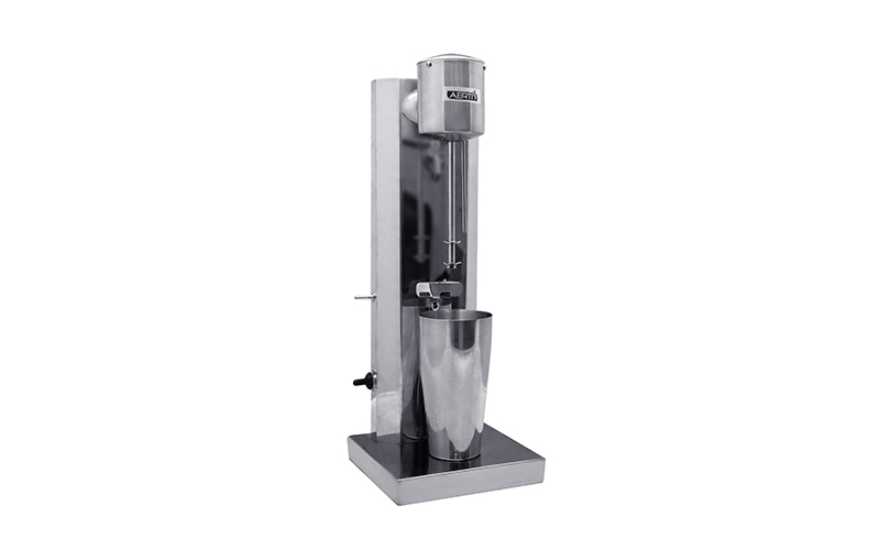 Oxygenated Cocktails Mixer Metal Oxygen Drink Mixer
