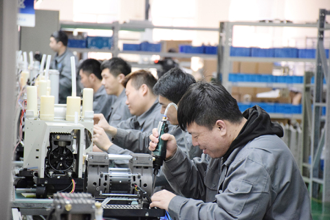 ШЭНЬЯН АЭРТИ ТЕХ КО., ЛТД.