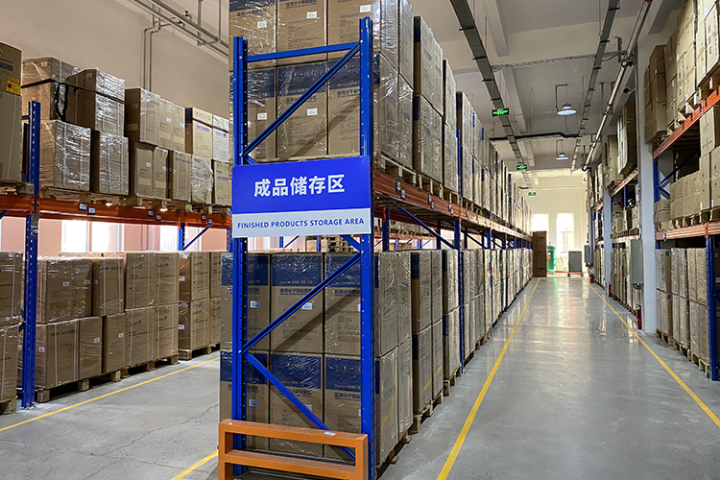 SHENYANG AERTI TECH CO.,LTD