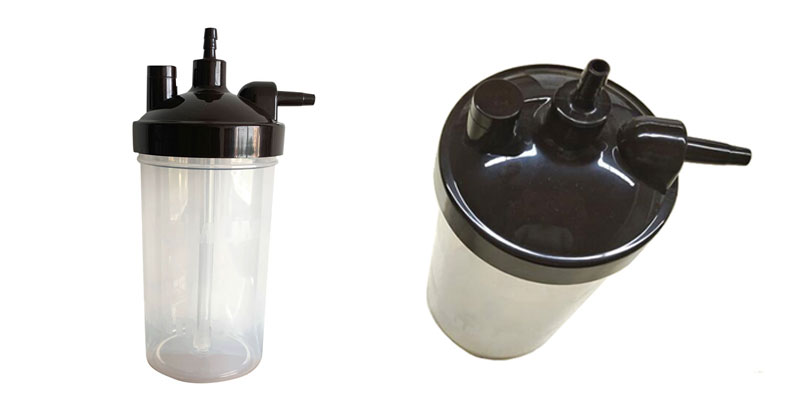 Humidification Bottle