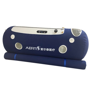 1.3 آتا غرفة الأكسجين عالي الضغط الخفيف ومكثف الأكسجين