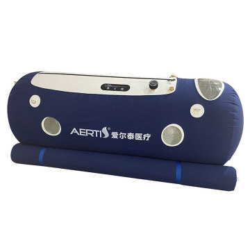1.3 ATA Mild Hyperbaric Oxygen Chamber and Oxygen Concentrator