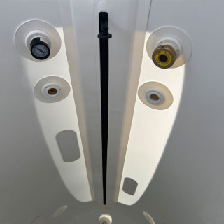 1,3 & 1,5 ATA milde Überdruckkammer und Sauerstoff-Füllkonzentrator