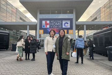 Revisão do programa AERTI MEDICA - Obrigado pela sua visita