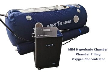 Hafif Hiperbar Odası Yeni Ürün Lansmanı