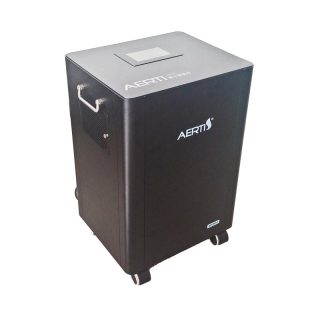 AERTI Nuovo concentratore di ossigeno da 5l e 10l per camera iperbarica leggera