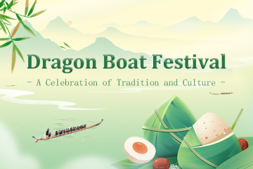 Dragon Boat Festivali --- Gelenek ve Kültürün Kutlanması