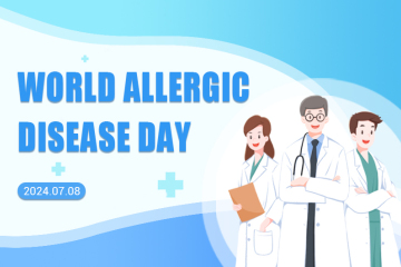 Día Mundial de las Enfermedades Alérgicas
