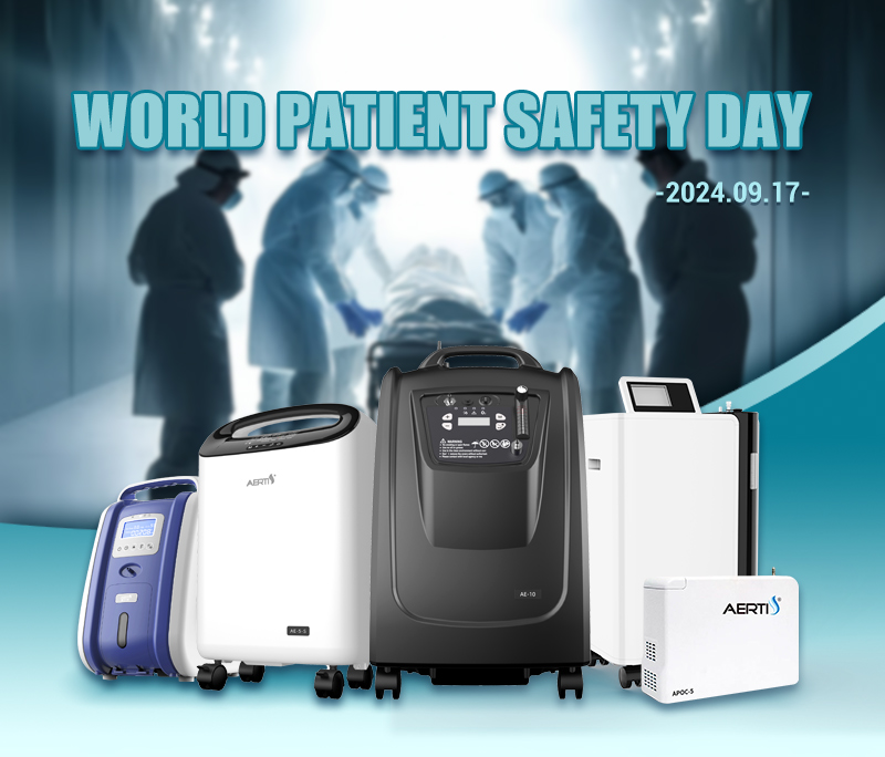 oxygen concentrators