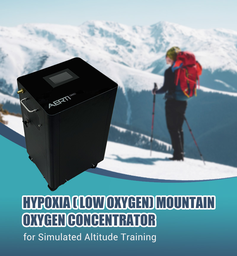 Hypoxic Generator