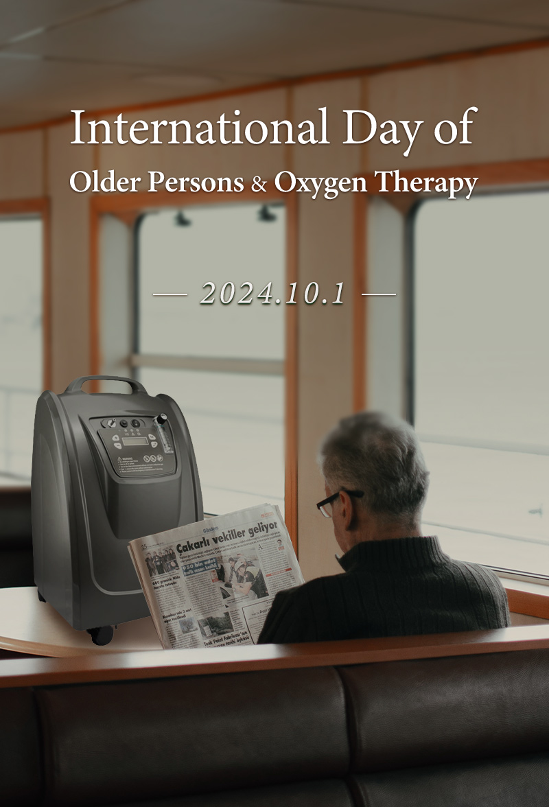 Oxygen Therapy