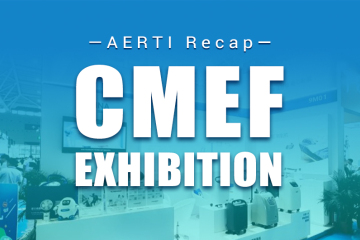 AERTI CMEF Exhibition Recap