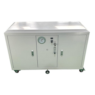 Oxygen Generator 40l OEM Metal Case High Output Oxygen Generator