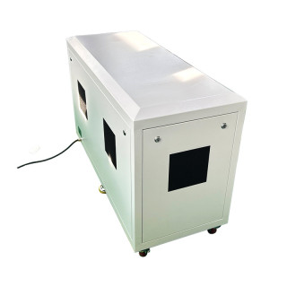 Oxygen Generator 40l OEM Metal Case High Output Oxygen Generator