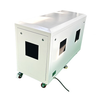 Oxygen Generator 40l OEM Metal Case High Output Oxygen Generator