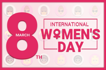 Kümmern Sie sich um die Gesundheit der Frau, angefangen bei der Atmung