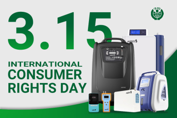 Choix de qualité AERTI 315, protégez une respiration saine