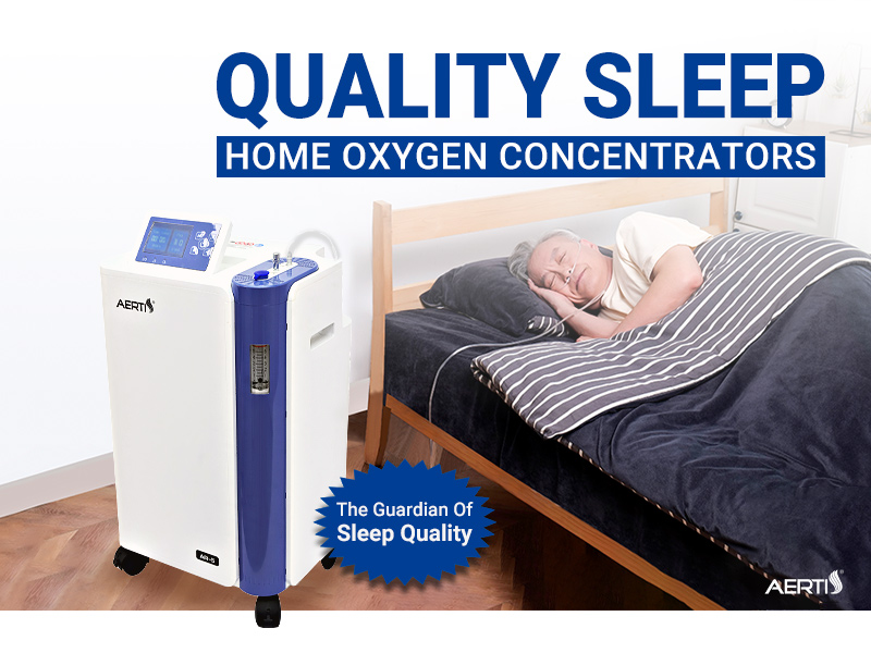 oxygen concentrators