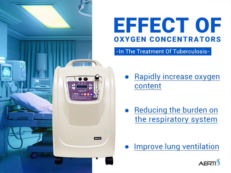 oxygen concentrators