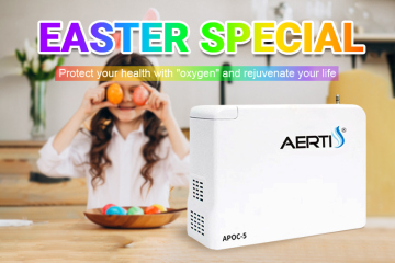 Paskalya Özel: Sağlığınızı