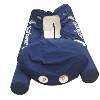 1,3 & 1,5 ATA milde Überdruckkammer und Sauerstoff-Füllkonzentrator