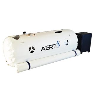 1,3 & 1,5 ATA milde Überdruckkammer und Sauerstoff-Füllkonzentrator