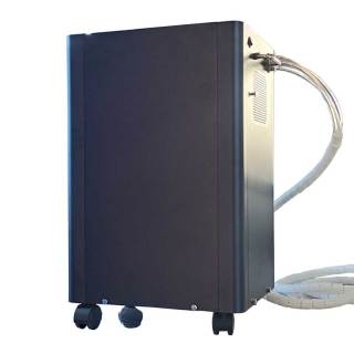 AERTI Nuovo concentratore di ossigeno da 5l e 10l per camera iperbarica leggera