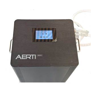 AERTI Nuovo concentratore di ossigeno da 5l e 10l per camera iperbarica leggera