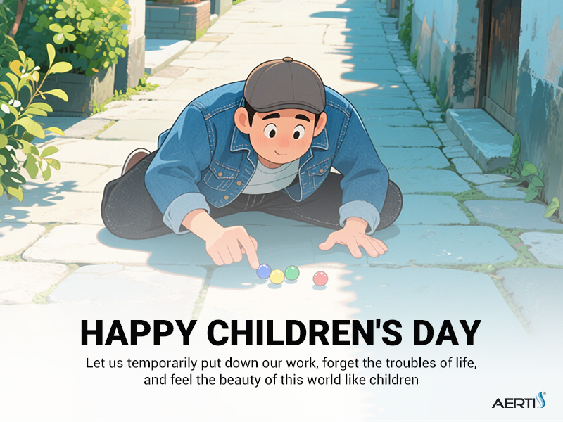 Children's Day