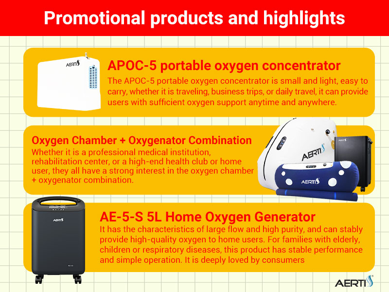 oxygen concentrator