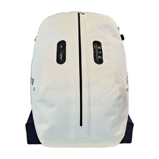 Câmara de oxigênio microbárico sentado e unidade de fornecimento de oxigênio de enchimento de câmara