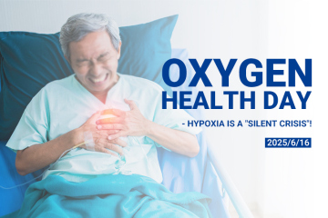 Journée de la santé de l'oxygène Le générateur d'oxygène AERTI protège la santé de l'oxygène de toute la famille