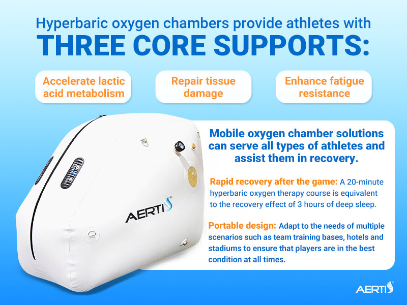 oxygen chamber
