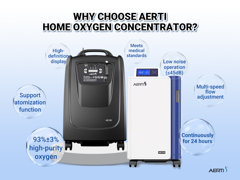 oxygen generator