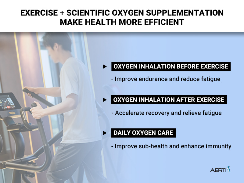oxygen generator