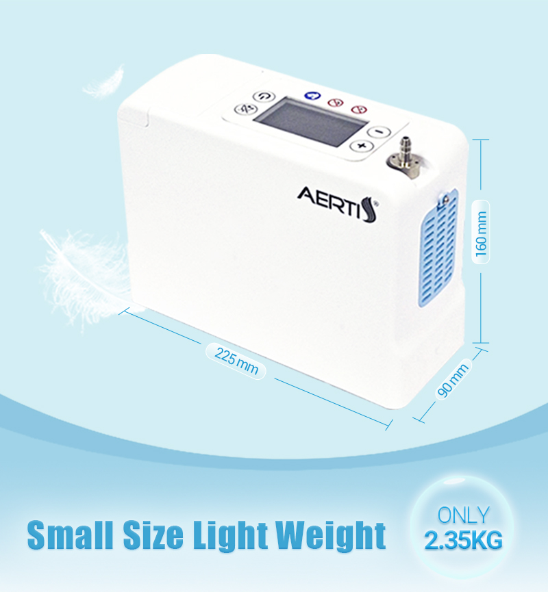 mini portable oxygen concentrator mini portable oxygen concentrator