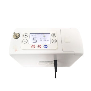 Portable Pocket Size Oxygen Concentrator For Travel