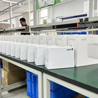 Portable Pocket Size Oxygen Concentrator For Travel