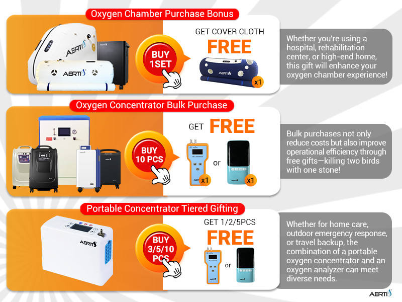 oxygen analyzer