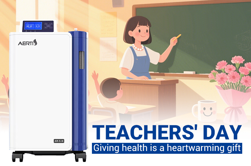 home oxygen concentrators