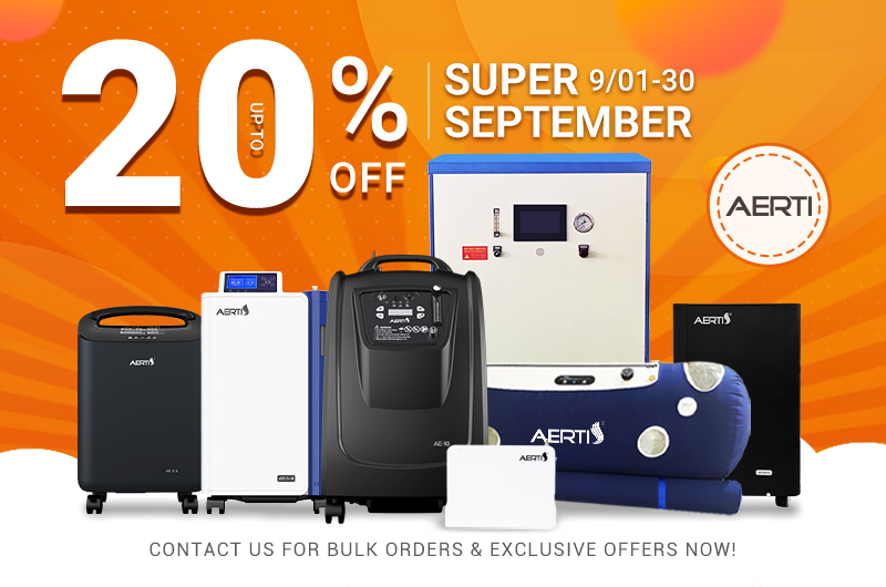 home oxygen concentrators